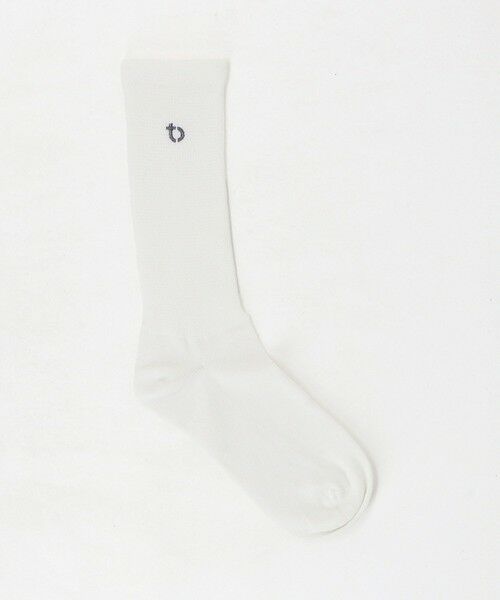 UNITED ARROWS / ユナイテッドアローズ ソックス | ＜TO UNITED ARROWS＞ルーズソックス | 詳細2