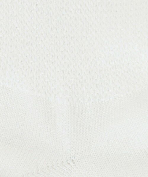 UNITED ARROWS / ユナイテッドアローズ ソックス | ＜TO UNITED ARROWS＞ルーズソックス | 詳細3