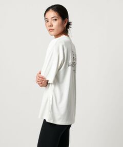 UNITED ARROWS / ユナイテッドアローズ Tシャツ | ＜TO UNITED ARROWS＞UPDRIFT プリント Tシャツ