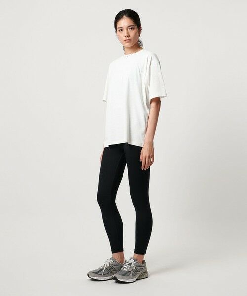 UNITED ARROWS / ユナイテッドアローズ Tシャツ | ＜TO UNITED ARROWS＞UPDRIFT プリント Tシャツ | 詳細1