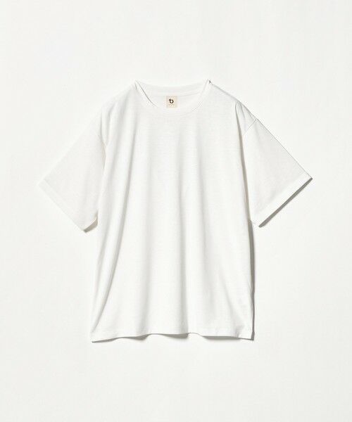 UNITED ARROWS / ユナイテッドアローズ Tシャツ | ＜TO UNITED ARROWS＞UPDRIFT プリント Tシャツ | 詳細9