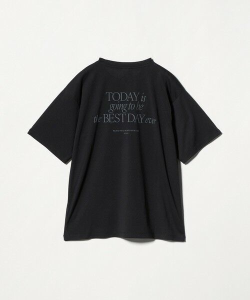 UNITED ARROWS / ユナイテッドアローズ Tシャツ | ＜TO UNITED ARROWS＞UPDRIFT プリント Tシャツ | 詳細21