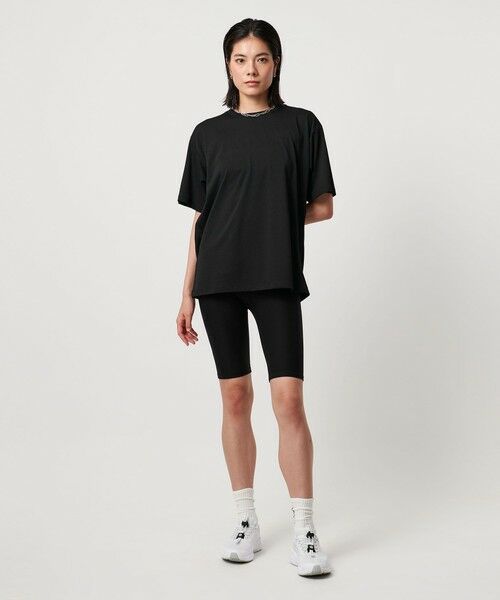 UNITED ARROWS / ユナイテッドアローズ Tシャツ | ＜TO UNITED ARROWS＞UPDRIFT プリント Tシャツ | 詳細17