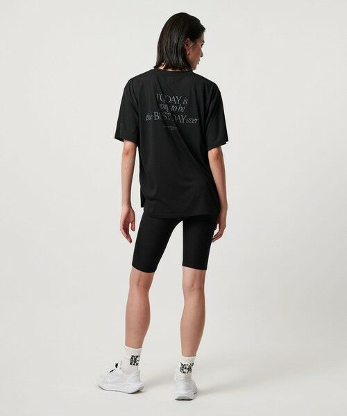 UNITED ARROWS / ユナイテッドアローズ Tシャツ | ＜TO UNITED ARROWS＞UPDRIFT プリント Tシャツ | 詳細18