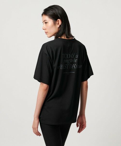 UNITED ARROWS / ユナイテッドアローズ Tシャツ | ＜TO UNITED ARROWS＞UPDRIFT プリント Tシャツ | 詳細19