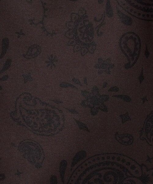 UNITED ARROWS / ユナイテッドアローズ その他トップス | ＜TO UNITED ARROWS＞CLOUD  バンダナプリント ブラトップ | 詳細16