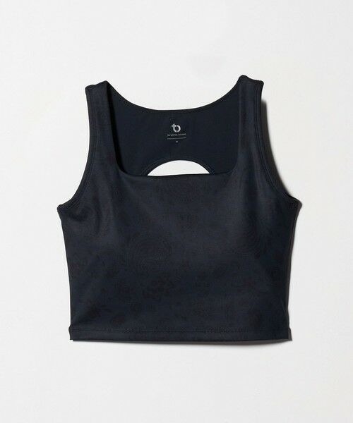 UNITED ARROWS / ユナイテッドアローズ その他トップス | ＜TO UNITED ARROWS＞CLOUD  バンダナプリント ブラトップ | 詳細21