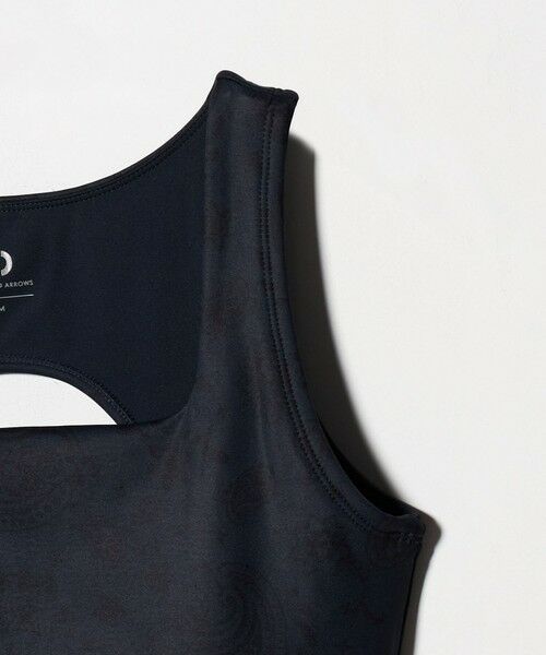 UNITED ARROWS / ユナイテッドアローズ その他トップス | ＜TO UNITED ARROWS＞CLOUD  バンダナプリント ブラトップ | 詳細24