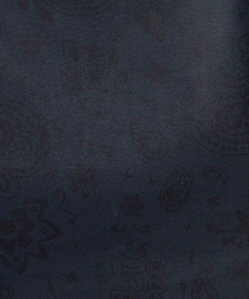 UNITED ARROWS / ユナイテッドアローズ その他トップス | ＜TO UNITED ARROWS＞CLOUD  バンダナプリント ブラトップ | 詳細26