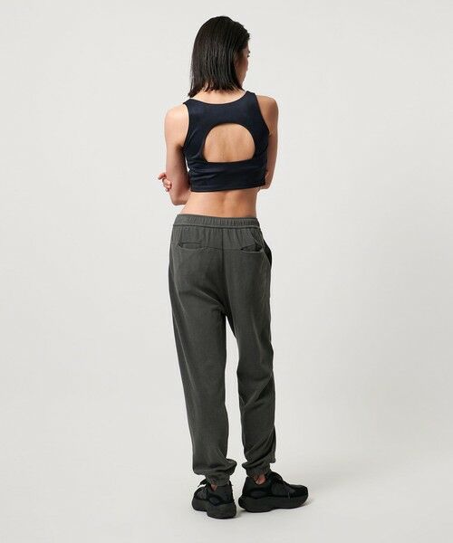 UNITED ARROWS / ユナイテッドアローズ その他トップス | ＜TO UNITED ARROWS＞CLOUD  バンダナプリント ブラトップ | 詳細20