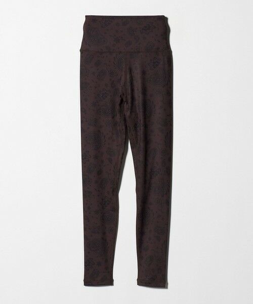 UNITED ARROWS / ユナイテッドアローズ その他パンツ | ＜TO UNITED ARROWS＞CLOUD バンダナプリント レギンス | 詳細7