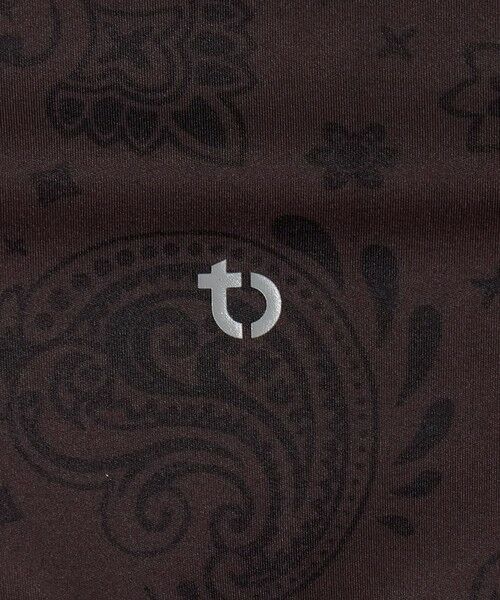 UNITED ARROWS / ユナイテッドアローズ その他パンツ | ＜TO UNITED ARROWS＞CLOUD バンダナプリント レギンス | 詳細12