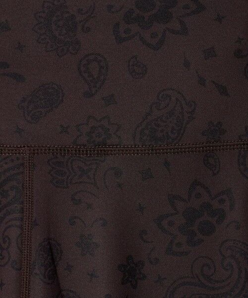 UNITED ARROWS / ユナイテッドアローズ その他パンツ | ＜TO UNITED ARROWS＞CLOUD バンダナプリント レギンス | 詳細13