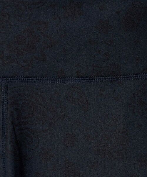 UNITED ARROWS / ユナイテッドアローズ その他パンツ | ＜TO UNITED ARROWS＞CLOUD バンダナプリント レギンス | 詳細22