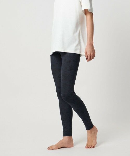 UNITED ARROWS / ユナイテッドアローズ その他パンツ | ＜TO UNITED ARROWS＞CLOUD バンダナプリント レギンス | 詳細16