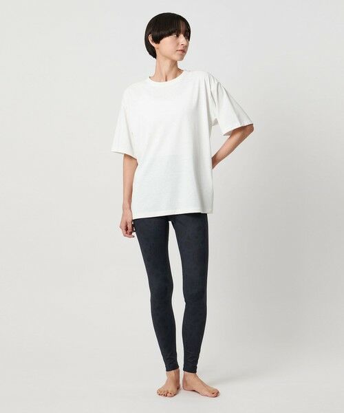 UNITED ARROWS / ユナイテッドアローズ その他パンツ | ＜TO UNITED ARROWS＞CLOUD バンダナプリント レギンス | 詳細18