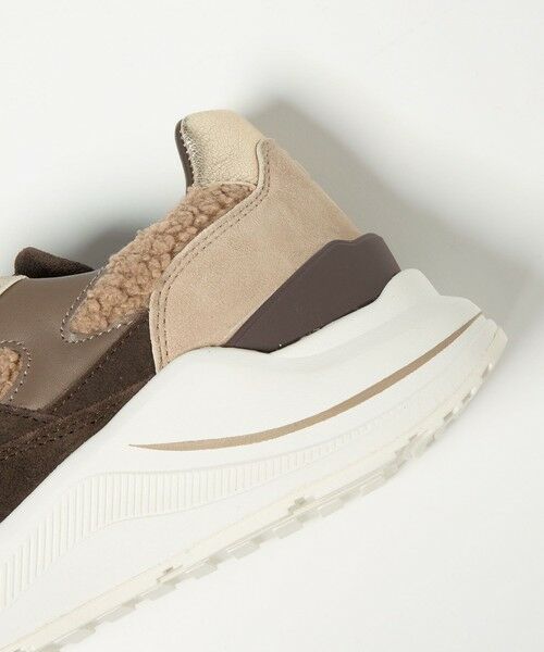 UNITED ARROWS / ユナイテッドアローズ スニーカー | 【別注】＜D.A.T.E.＞FG BOA スニーカー | 詳細8