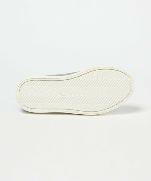 UNITED ARROWS / ユナイテッドアローズ スニーカー | 【別注】＜D.A.T.E.＞HILLLOW MTL スニーカー | 詳細7