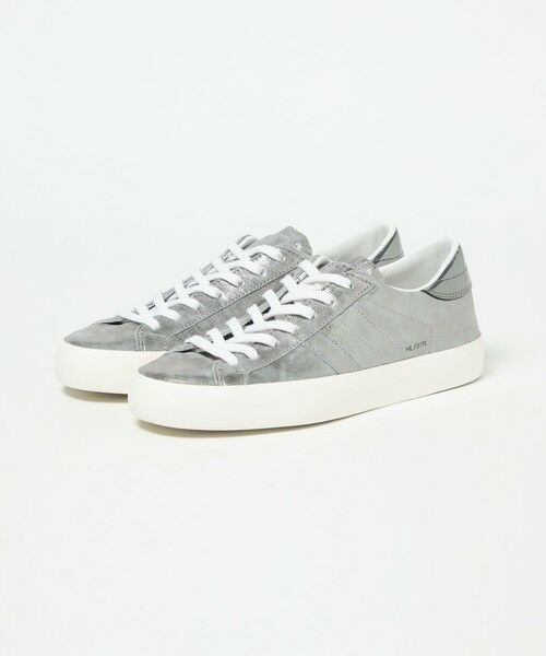 UNITED ARROWS / ユナイテッドアローズ スニーカー | 【別注】＜D.A.T.E.＞HILLLOW MTL スニーカー | 詳細8