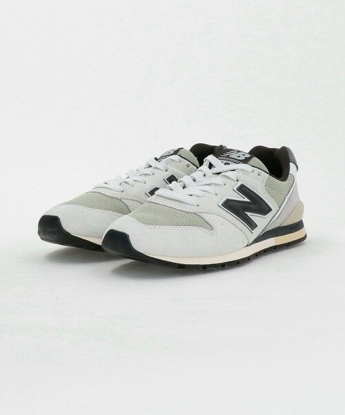 UNITED ARROWS / ユナイテッドアローズ スニーカー | ＜New Balance＞CM996SL2/D スニーカー | 詳細1