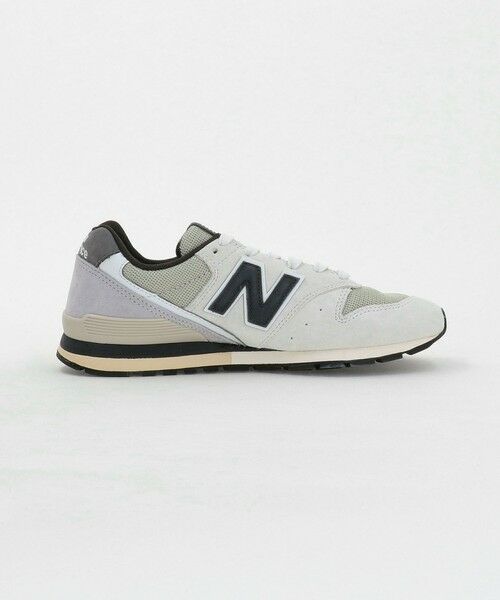 UNITED ARROWS / ユナイテッドアローズ スニーカー | ＜New Balance＞CM996SL2/D スニーカー | 詳細3