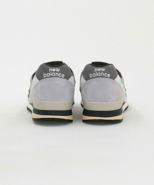 UNITED ARROWS / ユナイテッドアローズ スニーカー | ＜New Balance＞CM996SL2/D スニーカー | 詳細4