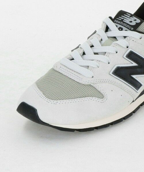 UNITED ARROWS / ユナイテッドアローズ スニーカー | ＜New Balance＞CM996SL2/D スニーカー | 詳細7