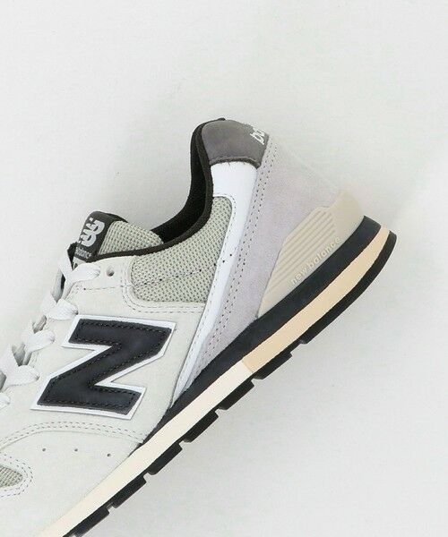 UNITED ARROWS / ユナイテッドアローズ スニーカー | ＜New Balance＞CM996SL2/D スニーカー | 詳細8