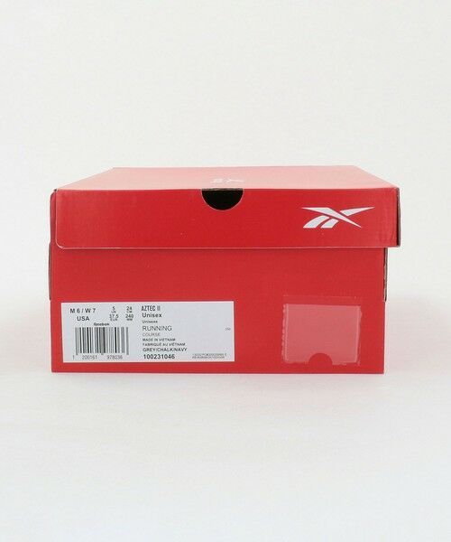 UNITED ARROWS / ユナイテッドアローズ スニーカー | ＜Reebok＞AZTEC II スニーカー | 詳細10