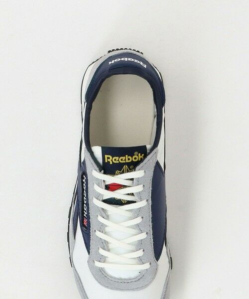 UNITED ARROWS / ユナイテッドアローズ スニーカー | ＜Reebok＞AZTEC II スニーカー | 詳細6