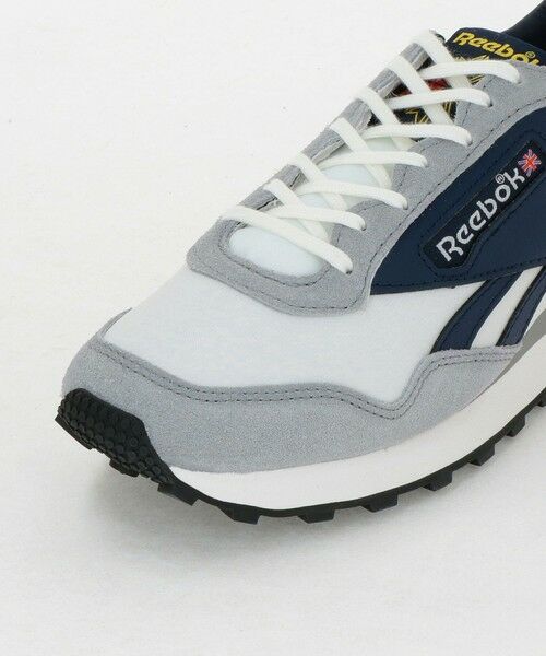 UNITED ARROWS / ユナイテッドアローズ スニーカー | ＜Reebok＞AZTEC II スニーカー | 詳細7