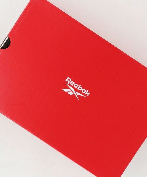 UNITED ARROWS / ユナイテッドアローズ スニーカー | ＜Reebok＞AZTEC II スニーカー | 詳細9