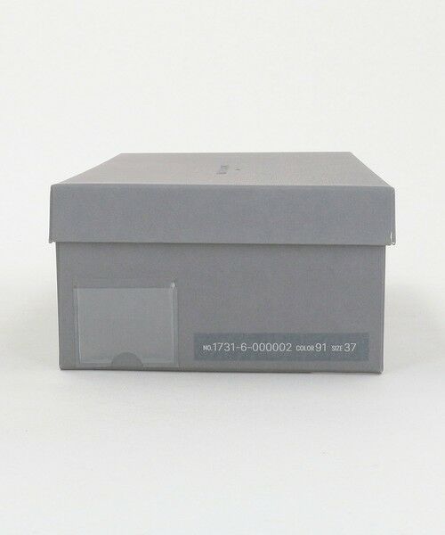 UNITED ARROWS / ユナイテッドアローズ フラットシューズ | グリッター ベルベット メリージェーン シューズ | 詳細13