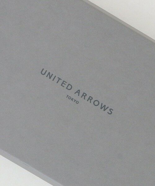 UNITED ARROWS / ユナイテッドアローズ フラットシューズ | ラインストーン フラットシューズ | 詳細17