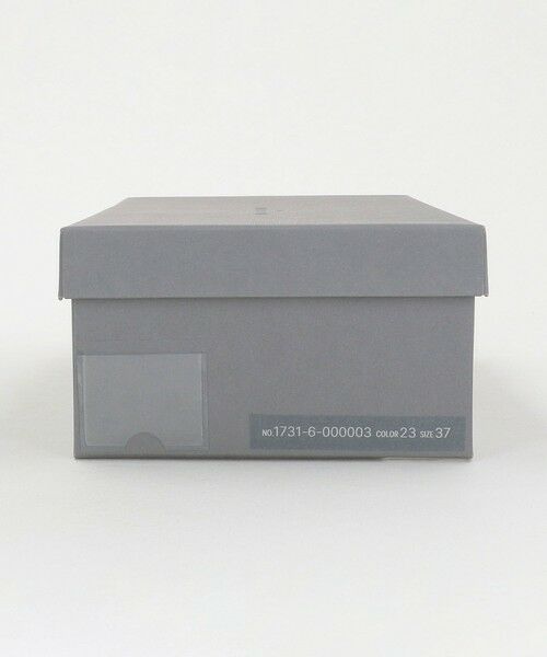 UNITED ARROWS / ユナイテッドアローズ フラットシューズ | ラインストーン フラットシューズ | 詳細18