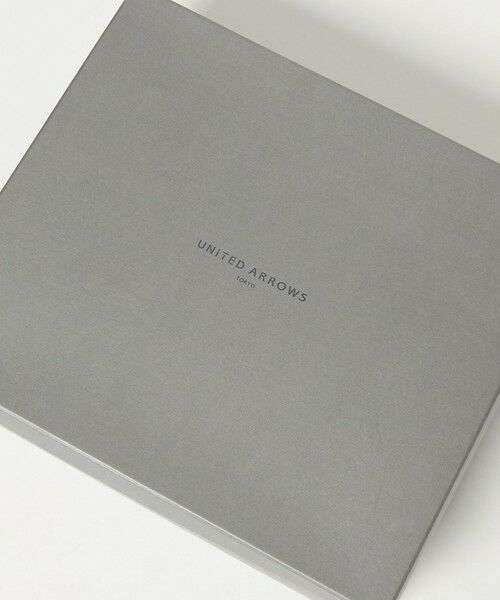 UNITED ARROWS / ユナイテッドアローズ ブーツ（ショート丈） | レザー ショートブーツ | 詳細15