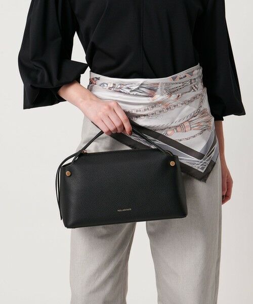 UNITED ARROWS / ユナイテッドアローズ ハンドバッグ | ＜FEEL AND TASTE＞BREAD バッグ | 詳細1