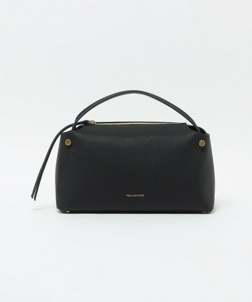 UNITED ARROWS / ユナイテッドアローズ ハンドバッグ | ＜FEEL AND TASTE＞BREAD バッグ | 詳細3