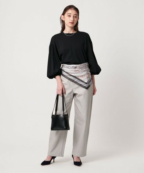 UNITED ARROWS / ユナイテッドアローズ ハンドバッグ | ＜FEEL AND TASTE＞BREAD バッグ | 詳細2