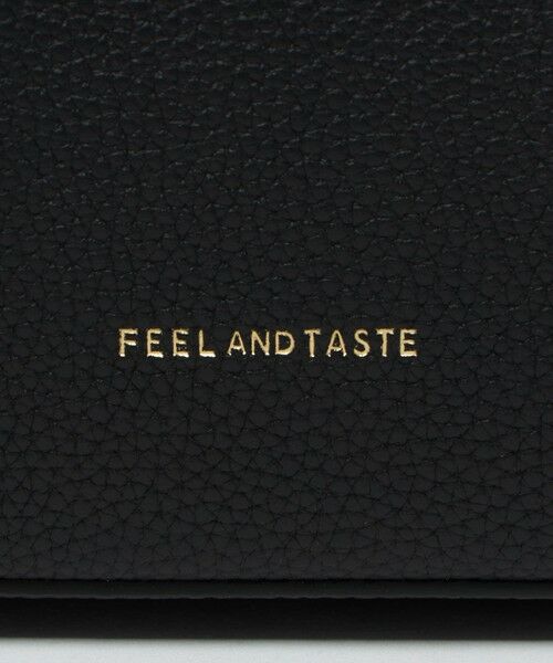 UNITED ARROWS / ユナイテッドアローズ ハンドバッグ | ＜FEEL AND TASTE＞BREAD バッグ | 詳細7
