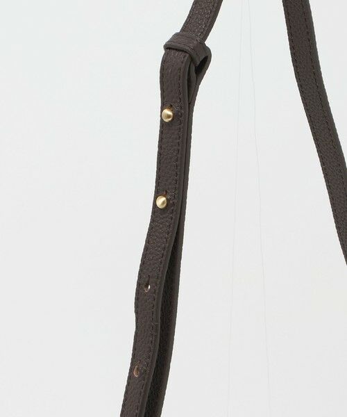 UNITED ARROWS / ユナイテッドアローズ ハンドバッグ | ＜FEEL AND TASTE＞BREAD バッグ | 詳細18