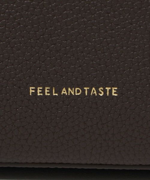 UNITED ARROWS / ユナイテッドアローズ ハンドバッグ | ＜FEEL AND TASTE＞BREAD バッグ | 詳細21