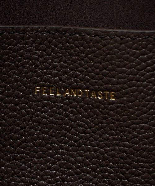 UNITED ARROWS / ユナイテッドアローズ ハンドバッグ | ＜FEEL AND TASTE＞BREAD バッグ | 詳細22