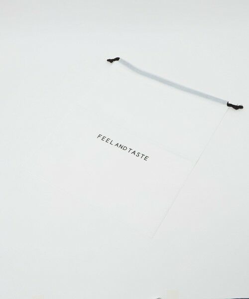 UNITED ARROWS / ユナイテッドアローズ ハンドバッグ | ＜FEEL AND TASTE＞BREAD バッグ | 詳細24