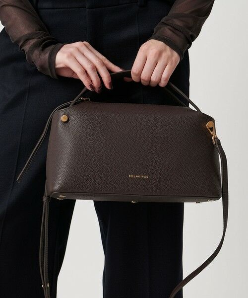 UNITED ARROWS / ユナイテッドアローズ ハンドバッグ | ＜FEEL AND TASTE＞BREAD バッグ | 詳細9