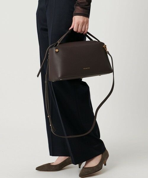 UNITED ARROWS / ユナイテッドアローズ ハンドバッグ | ＜FEEL AND TASTE＞BREAD バッグ | 詳細11