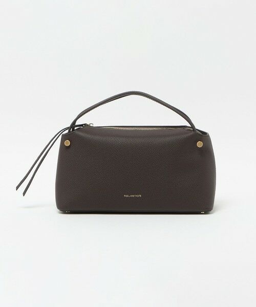 UNITED ARROWS / ユナイテッドアローズ ハンドバッグ | ＜FEEL AND TASTE＞BREAD バッグ | 詳細12