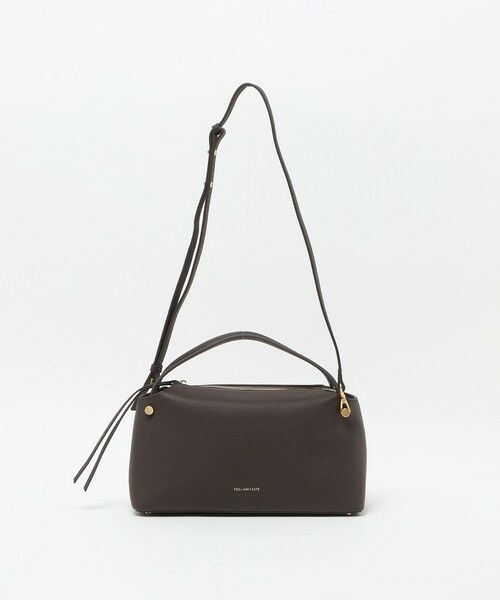 UNITED ARROWS / ユナイテッドアローズ ハンドバッグ | ＜FEEL AND TASTE＞BREAD バッグ | 詳細13