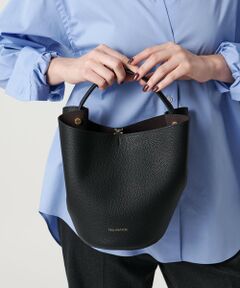 UNITED ARROWS / ユナイテッドアローズ トートバッグ | ＜FEEL AND TASTE＞ILLY バゲッドバッグ