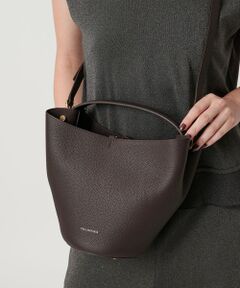 UNITED ARROWS / ユナイテッドアローズ トートバッグ | ＜FEEL AND TASTE＞ILLY バゲッドバッグ